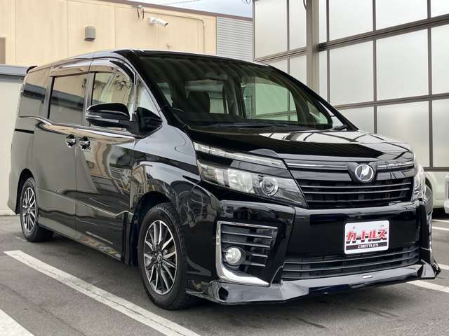 どなたでも【しっかりと整備された保証付きの良質な中古車を購入】することができます