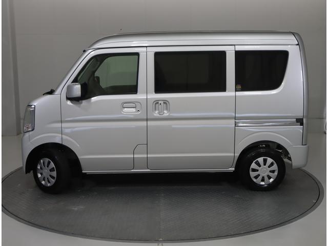 後席両側電動スライドドア☆ドアをぶつける心配もなく、荷物の積み下ろしも安心して作業いただけます。開口部も広いので作業効率がUP！