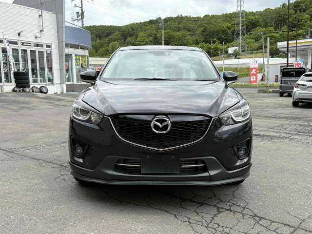 ディーゼルターボのお車です★