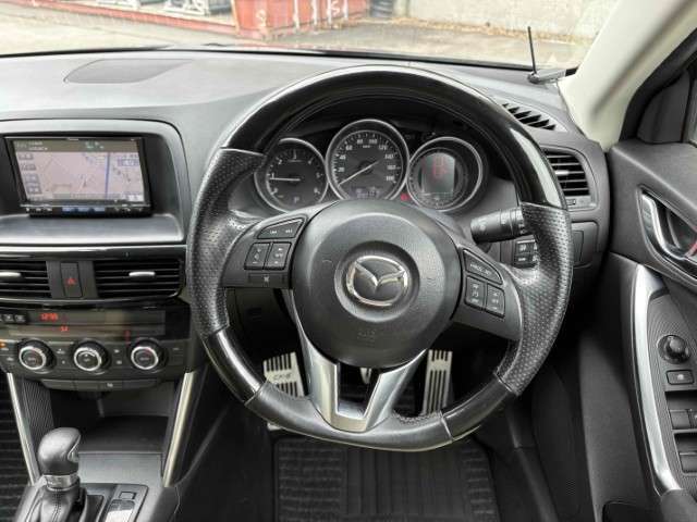 視界も広く運転しやすいです！！