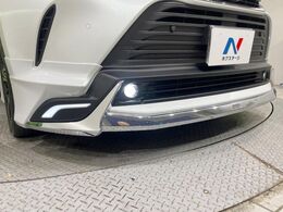 【モデリスタエアロ】人気のモデリスタエアロを装着！クルマの外観がよりスタイリッシュになり、街中で存在感あふれる1台に♪将来買い替える時にもリセールに影響しやすく、価値ある人気の装備です！