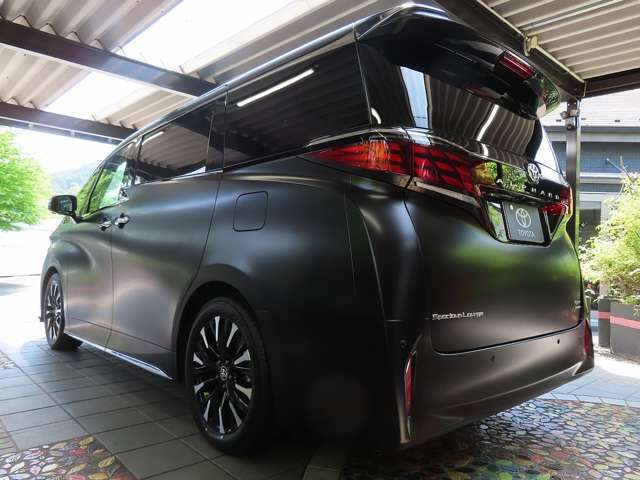 ■高度先進運転技術テクノロジーアドバンスドパーク（AdvancedPark・遠隔操作インテリジェントパーキングサポート機能・アニメーショングラフィック操作）■PKSBパーキングサポートブレーキシステム