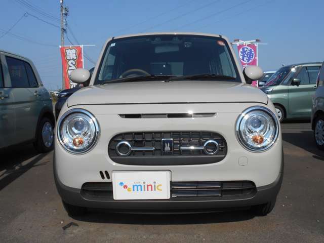 minicの車検は運輸局指定の車検工場(速太郎車検)を完備しており、最短45分で車検ができます♪