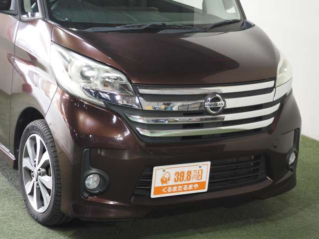 ☆納車前には撥水コーティングで外装のツヤとクリアを復活させます！！納車後の、お手入れも楽にして頂けます！！（パックによります）