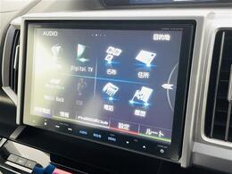 【カーナビ】ナビ利用時のマップ表示は見やすく、いつものドライブがグッと楽しくなります！