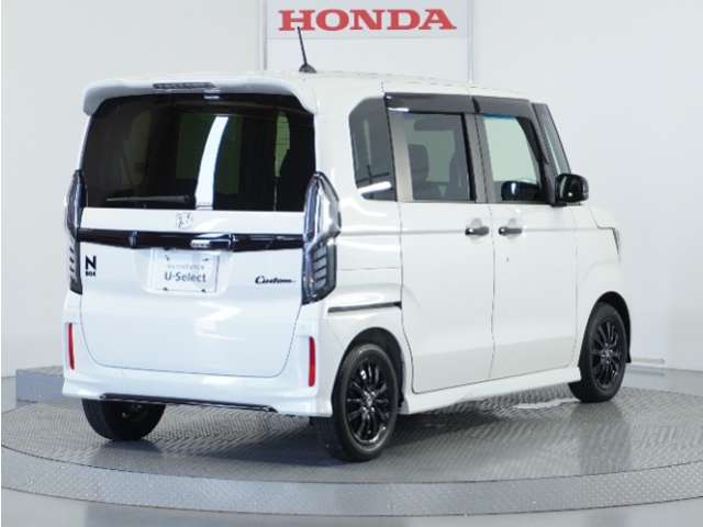 ホンダ車専門のエンジニアが中古車加修消耗品交換基準に準じた整備をキッチリ施してお渡しさせていただきます！