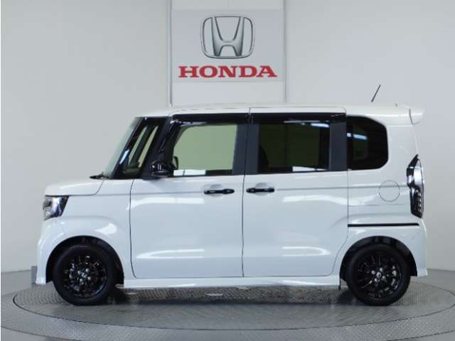 ◆メンテナンスパック（まかせチャオ）◆法定点検や車検、Hondaが推奨する点検に加えて、エンジンオイル・オイルフィルター等の交換をパックにしたのがまかせチャオです。