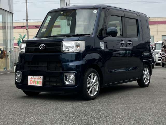 ☆安全装備・衝突軽減ブレーキ付のお車も多数ご用意しております☆詳しくは営業スタッフご相談下さいませ♪