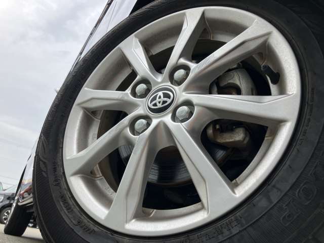 ☆お車の事でしたら何でもご対応しますので、ご相談お待ちしております♪