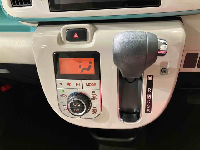 納車前にはプロのメカニックが、各部の点検を行います。ディーラーにしか出来ない品質、そしてサービスできっと満足していただけると思います！