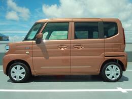 左側面です☆アナタの一台をお探しするお手伝いを☆