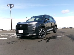 ホンダセンシング　ホンダコネクト　メモリナビ　バックカメラ　フルセグTV　LEDヘッドライト・フォグライト　Z+専用エクステリア