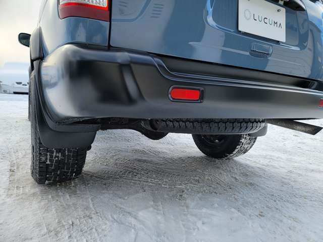 レア海外製　韓国ポロロ 三輪車 日よけ付き トヨタ ランドクルーザー300 3.5 ZX 4WD リア