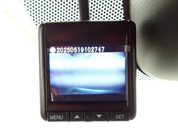 【ドライブレコーダー】万が一の事故にあった場合でも、ドライブレコーダーがその瞬間の映像を記録しています！事故だけでなく、美しい風景なども録画してくれていますよ♪