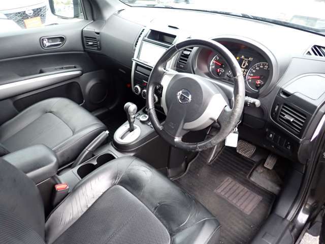 中古車買取の査定金額も「高い！」とご満足頂いています！