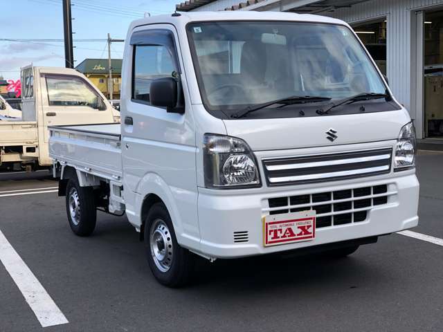 すぐ乗れます！