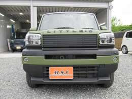 大人4人でゆったり乗れます。もちろん納車前にはルームクリーニングをおこなっていますので綺麗な状態でお渡しできます。1BOX、軽、コンパクトカーの専門店だからできるプライス！