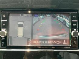 【カーナビ】ナビ利用時のマップ表示は見やすく、いつものドライブがグッと楽しくなります！