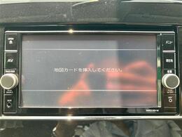 【カーナビ】ナビ利用時のマップ表示は見やすく、いつものドライブがグッと楽しくなります！