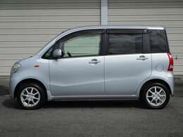 点検整備後の最終チェックは各種テスターで車両診断を行い、悪い箇所があれば交換や修理をします。　作業完了後、実際にロードテストをして完成です！