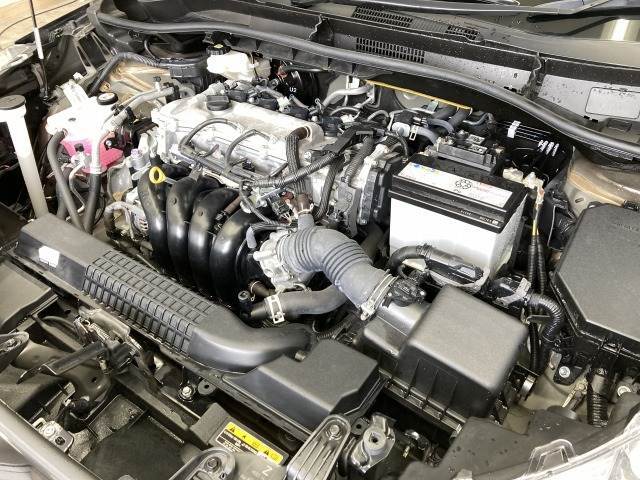 初年度登録より最長15年間、任意継続も可能なロングランサポートサービス【GSワランティー】を完備。ご購入後も安心です♪