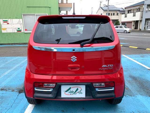 当社は自社認証工場完備！販売車両は整備点検後に販売しますので、安心してお乗りいただけます。