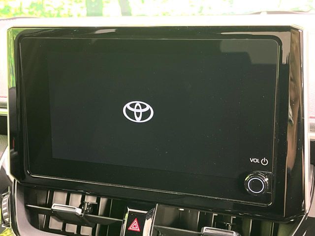 【9インチ　ディスプレイオーディオ大画面ディスプレイへお持ちのスマートフォンと連携して、ナビやbluetoothでの音楽再生が可能です♪デザインはもちろん操作性も良好！別途ナビ機能の取付可能です♪