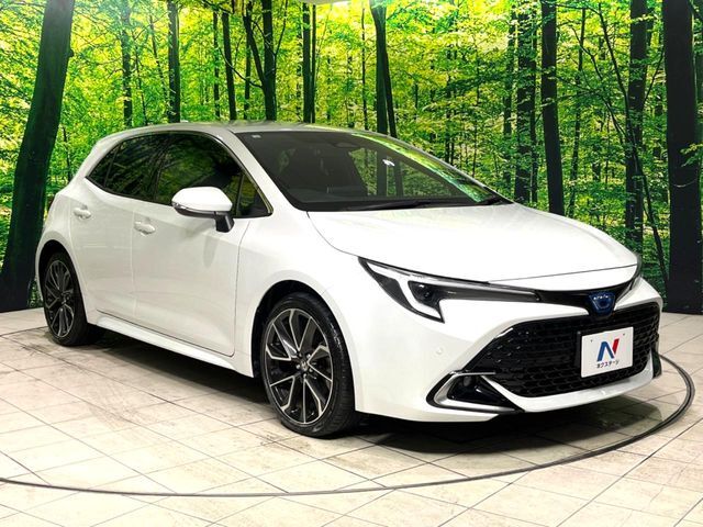 大好評のボディコーティング「弾スプラッシュコート」もご納車までに施工可能。通常のガラスコートと異なる、耐久年数6年の無機質ガラスコーティングが、ボディをキレイな状態に保ってくれます。