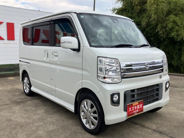 中古車買うなら安心のディーラー販売店で決まり！当店では試乗車として使っていたお車や、お客様から下取をした修復歴なしの特選☆中古車を取り揃えております！