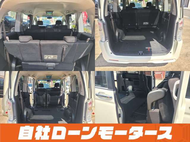 親切・丁寧な専門メカニックスタッフが対応！車検・点検整備・事故修理など、アフターサービスも充実で安心してお任せください。「ミライアル　車の業務スーパー」