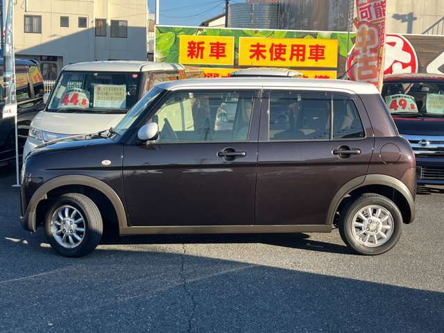 軽自動車をお探しなら、是非一度ご来店下さい！たくさん在庫車がございます！
