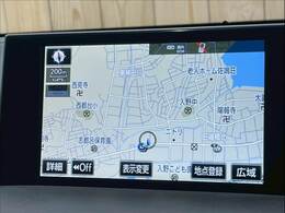 純正ナビを装備！！Bluetooth接続可能