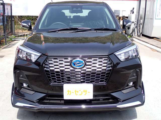 お買い得な価格に自信があります！！多種多様な中古車を展示しております。掲載していない中古車もある場合が多い為、お気軽にお問い合わせ・ご来店下さい。その際はカーセンサーを見た！とお伝え下さいませ(^^♪