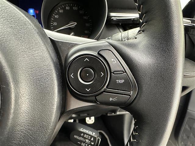 【運転席操作部】快適なドライブを楽しむための機能が装備されています！運転席から触れるので、使いやすいです！除菌プランいれていただくと、さらに清潔で安心していただけます！