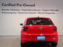 ★CPO保証を付帯し、全国の正規店でメンテナンス可能です。