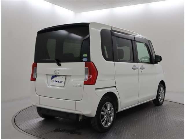 当社でご購入していただいた全ての車両はご納車前に、しっかり点検・整備してからのご納車になります。点検部位はエンジンオイル交換・ワイパーゴム・ブレーキ点検・調整・その他を確認の上ご納車致します。