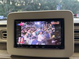 1年保証　走行無制限　レーダーブレーキサポート　ストラーダナビ　フルセグTV　Bluetoothオーディオ　HIDヘッドライト　アイドリングストップ　プッシュスタート　スマートキー　アルミホイール