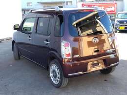 遠方の方（東海3県と滋賀以外）納車を希望される場合別途見積りします。