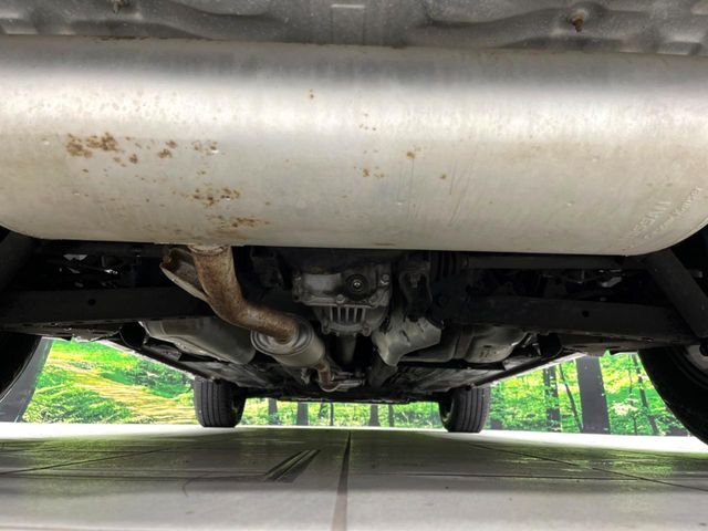 下回りがきれいなうちに、防錆加工の施工がオススメ。降雪地域はもちろん、沿岸部にお住いの方や、趣味でマリン・ウィンタースポーツをされる方にご好評いただいております。