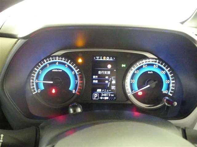 入庫時の走行距離です(^^)これからまだまだ走ります！是非オーナーに！！