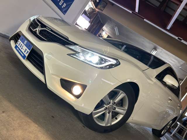 高価現金買取も実施中☆道内無料出張致します♪あなたが手掛けた愛情の分だけ査定額UP致します！COOL-UP買取専用ダイヤルはこちら⇒　0120-47-9006　特にランドクルーザーディーゼル系は強化中ですよ☆