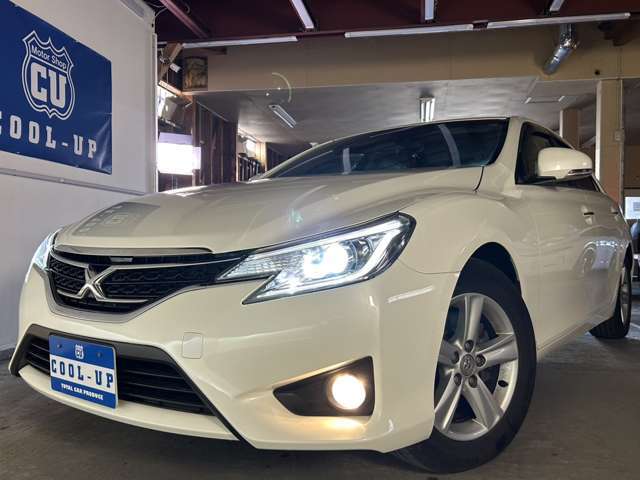 カーセンサーアフター保証取扱店です！最長3年間、業界最多クラスの237項目、保険と掛け合わせ可能なロードサービス、全国5000工場のネットワークがサポートする安心の保証です☆是非、お問い合わせください♪