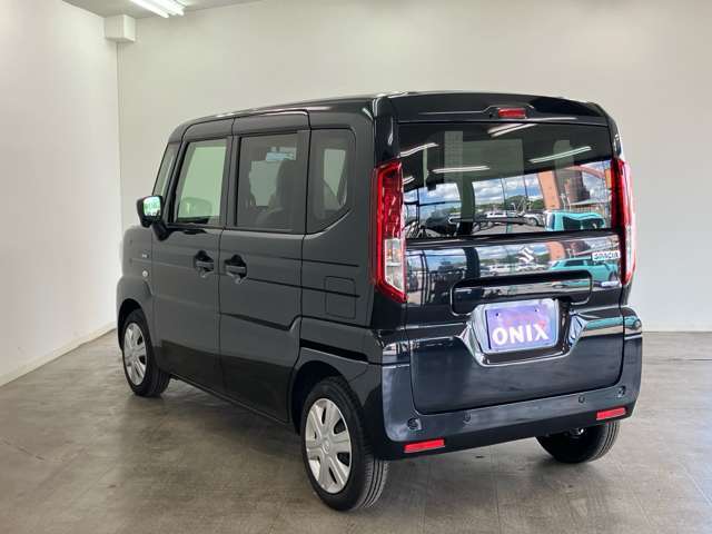 軽届出済未使用車専門店　ONIX八千代店の車両を拝見頂きありがとうございます。ご不明な点や他の写真も見たい！などご要望がございましたら、お気軽にメールもしくは、TEL：047-485-7741にてお問い合わせください