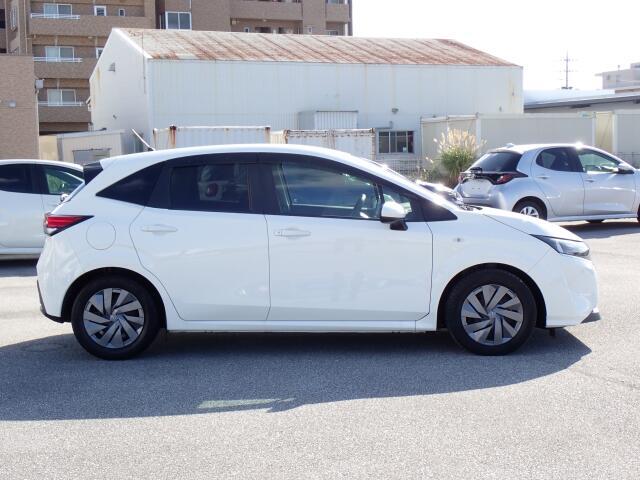 エンジンオイル・エレメント・全ワイパーゴム・エアコンフィルターは全車新品に交換致します。