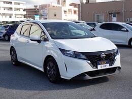 お財布に優しい燃費の良い乗用車です