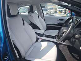 水素ステーションがお近くにある方には燃費も走りも維持費も大変良い車になります。