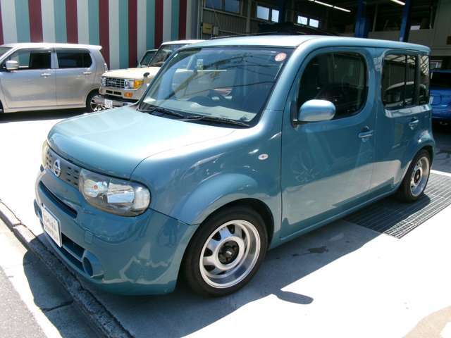 現車確認も出来ますのでご来店お待ちしております。