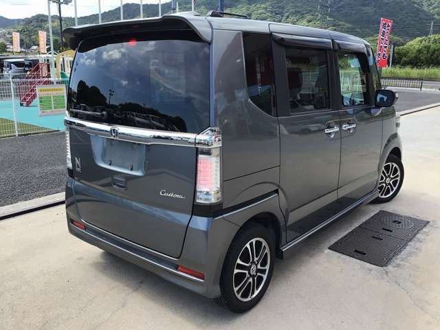 【納車は、スピーディーで、お支払いは楽々！】納車は、最短で、3日後にはOK！お支払いは、自動車ローンをお使い頂き、最大120回払いまでOK！