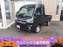 4WD　走行1万8千　スマートアシスト　コーナーソナー　LEDランプ　オートライト　フォグランプ　荷台ランプ　スマートキー　プッシュスタート　電格ミラー　ゴムマット　オーバーヘッドシェルフ