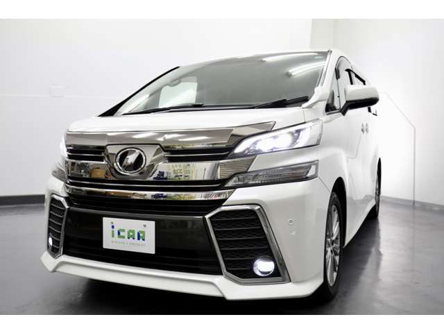 【ご家族全員に安心・安全を】国家資格自動車2級整備士4名が在籍する自社認証整備工場で納車前点検を実施。ミニバンに関する豊富な経験と高度な技術を持つ整備士がしっかりとメンテナンスをしてお届けします！
